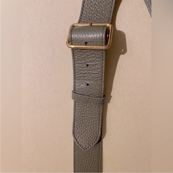 Mark & Graham Essential Suede Tote - Picture 7 of 9